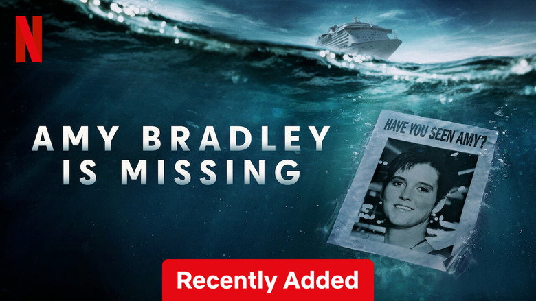 Amy Bradley Is Missing 4