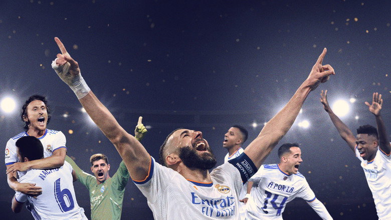 Real Madrid: Hasta el final 6