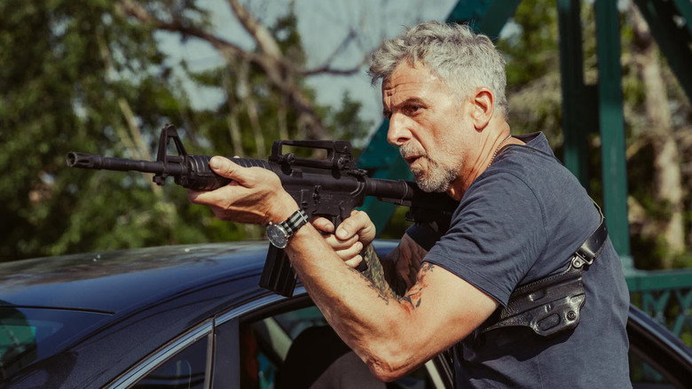 Bon Cop, Bad Cop 2