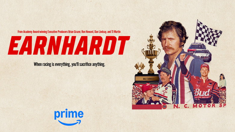 Earnhardt 4