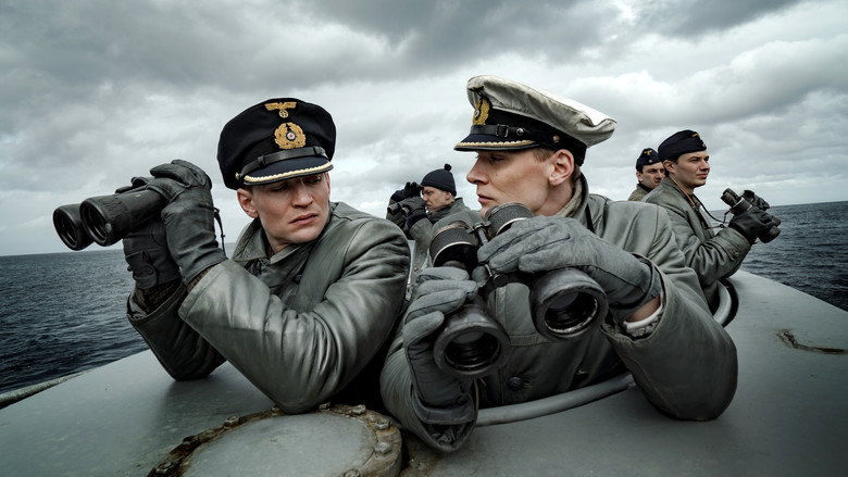Das Boot 1