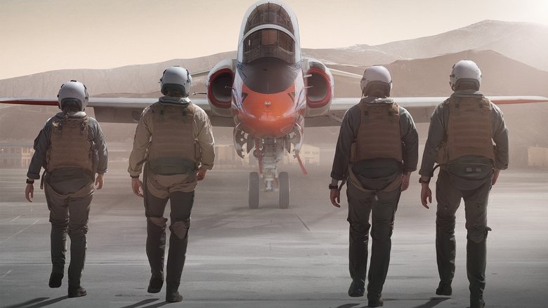 Top Guns: The Next Generation 3