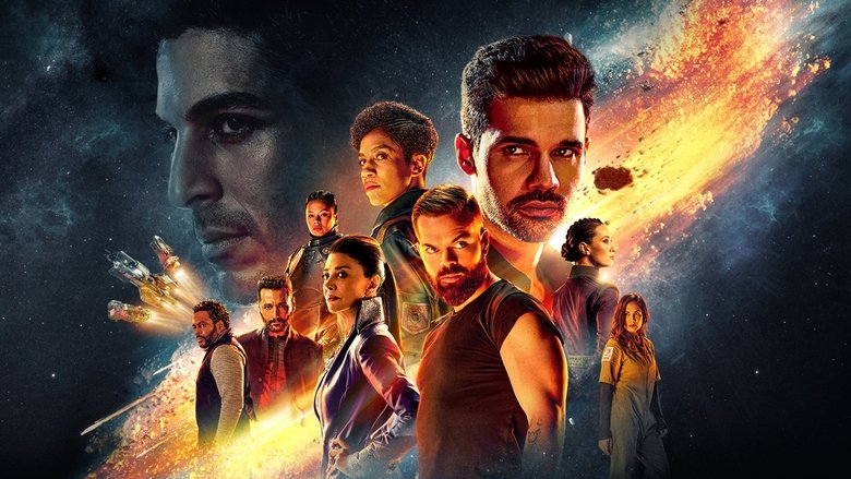 The Expanse 4