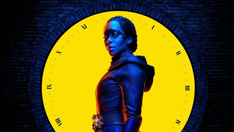 Watchmen 1
