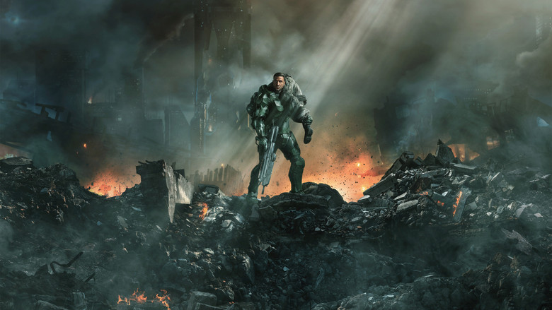 Halo 2