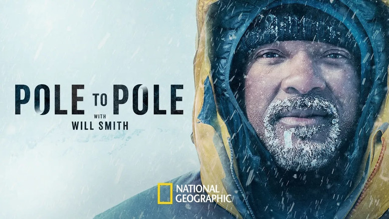 Pole to Pole with Will Smith 3