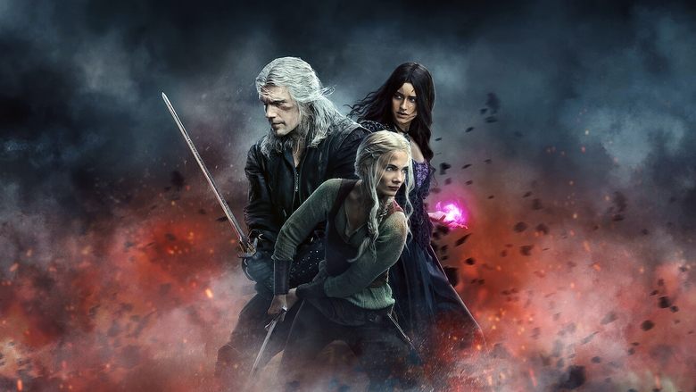The Witcher 1