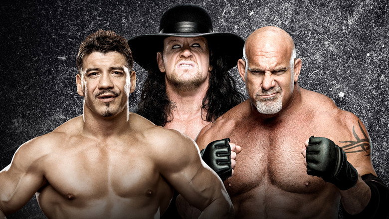 WWE Untold 3