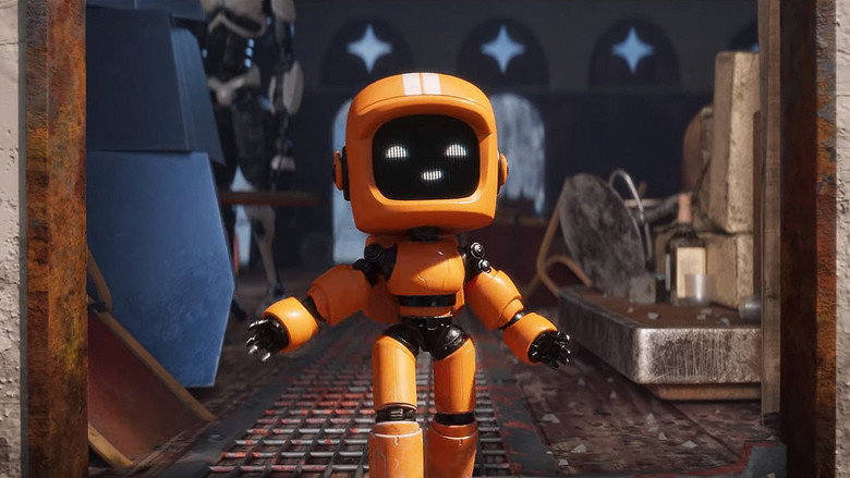Love, Death & Robots 6