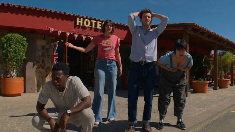 The Road Trip 3