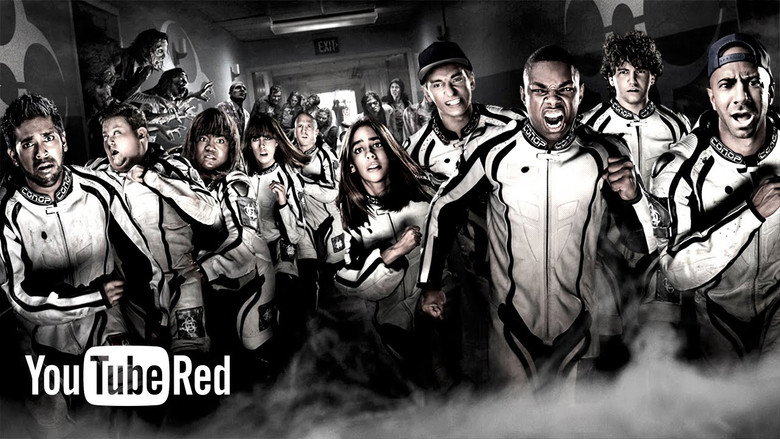 Fight of the Living Dead 3