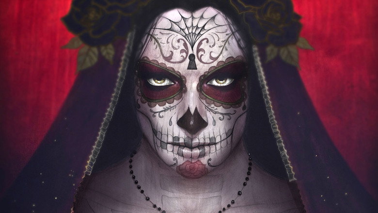 Penny Dreadful: City of Angels 4