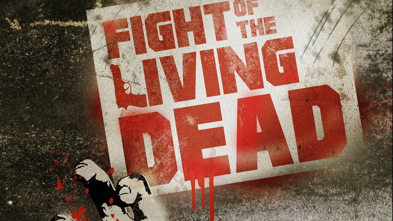 Fight of the Living Dead 4