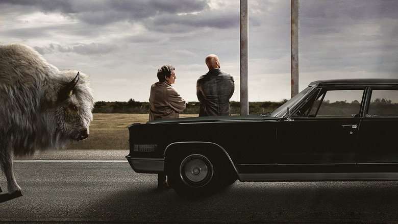 American Gods 6