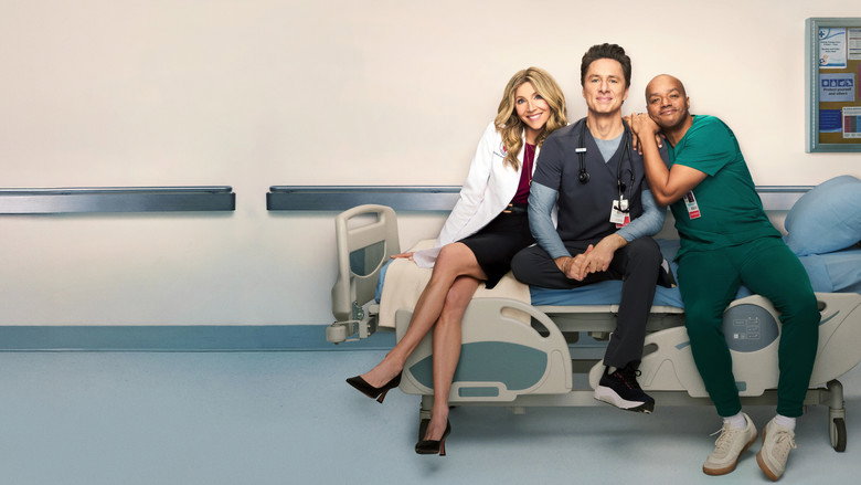 Scrubs 5