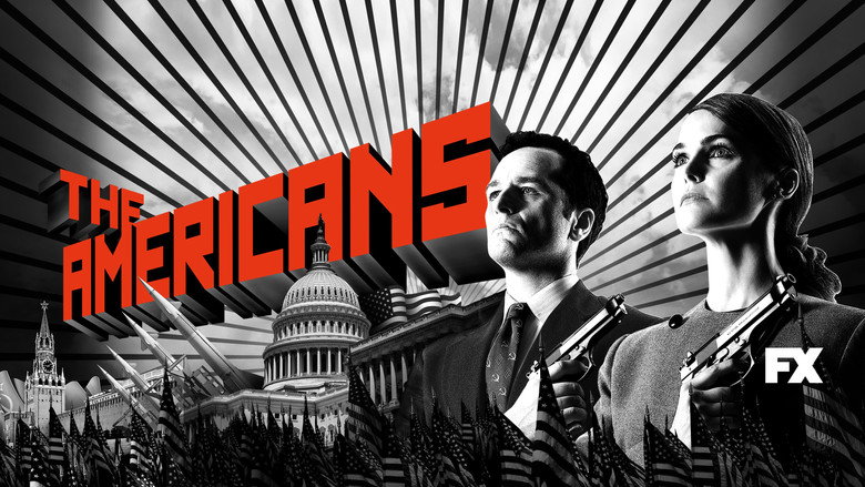 The Americans 5