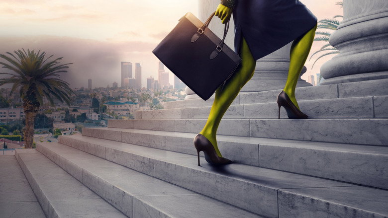 She-Hulk: Attorney at Law 5