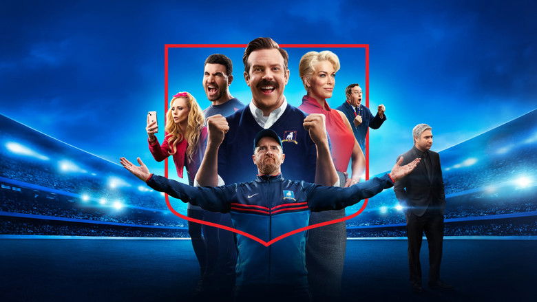 Ted Lasso 3