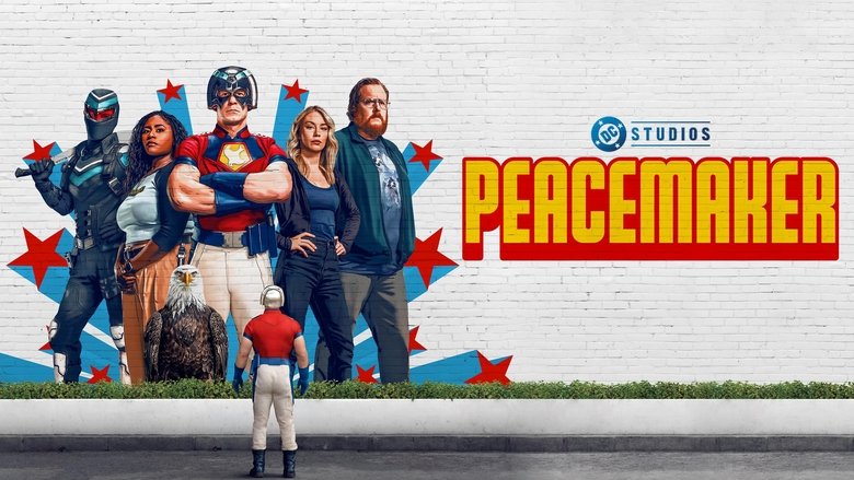 Peacemaker 5