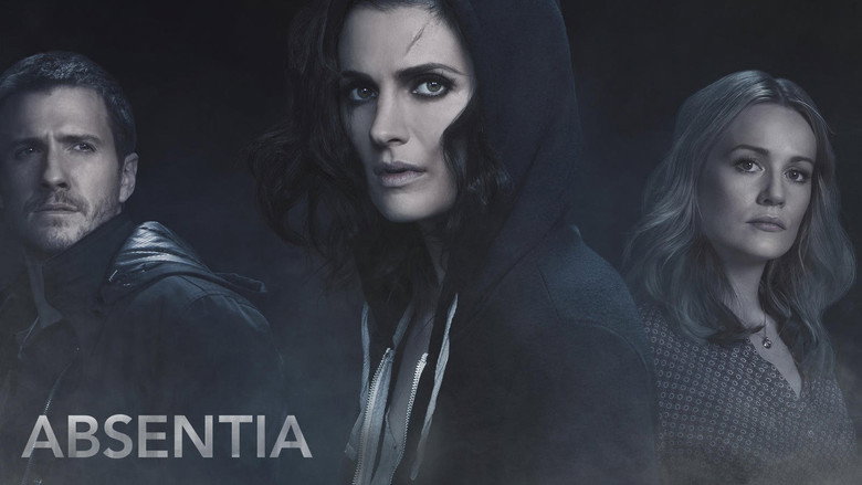 Absentia 5