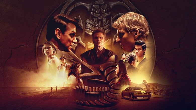 Cobra Kai 4