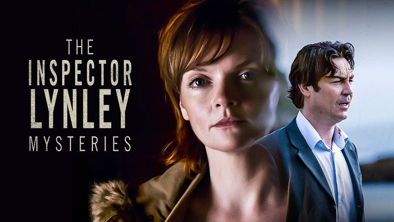 The Inspector Lynley Mysteries 3