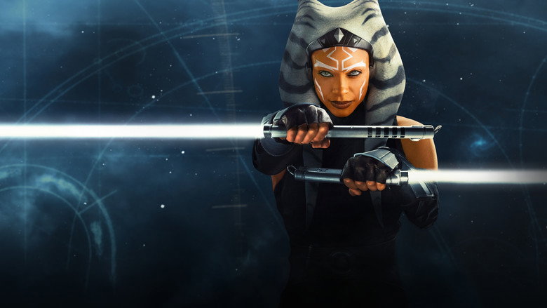 Ahsoka 5