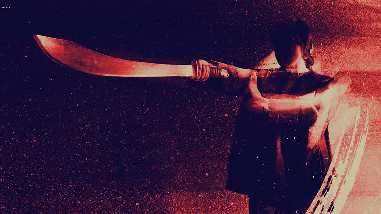 Warrior 5