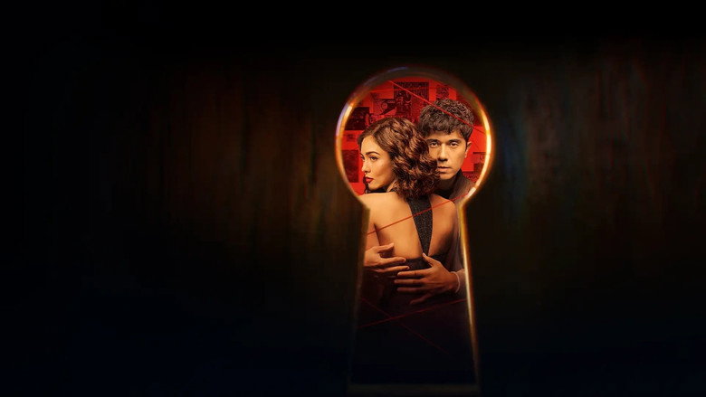 The Alibi 2