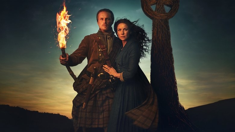 Outlander 5