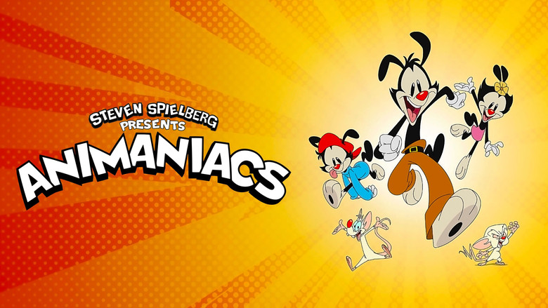Animaniacs 6