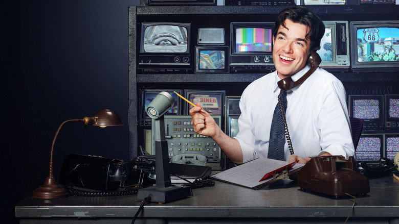 Everybody's Live with John Mulaney 4