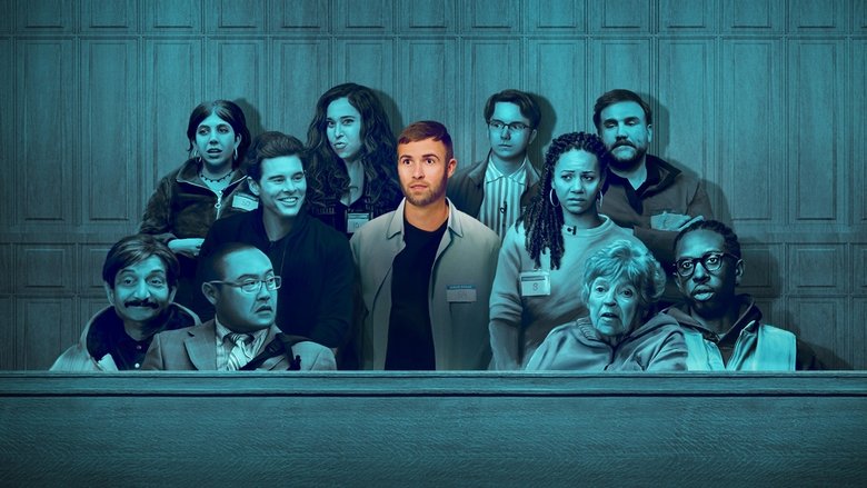 Jury Duty 1