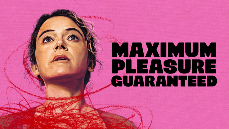 Maximum Pleasure Guaranteed 3