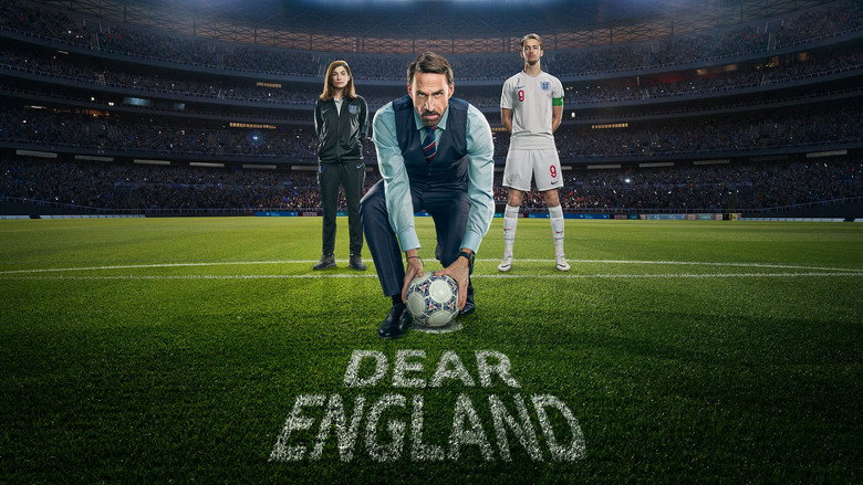 Dear England 6