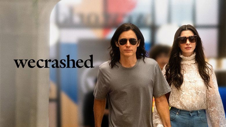 WeCrashed 6