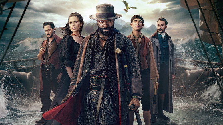 Treasure Island 2