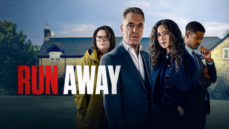 Run Away 4
