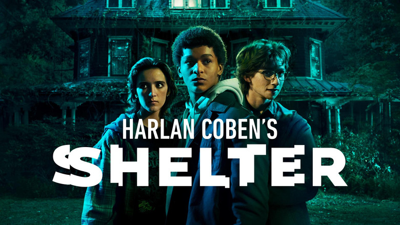 Harlan Coben's Shelter 3