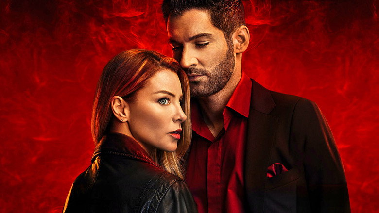 Lucifer 5
