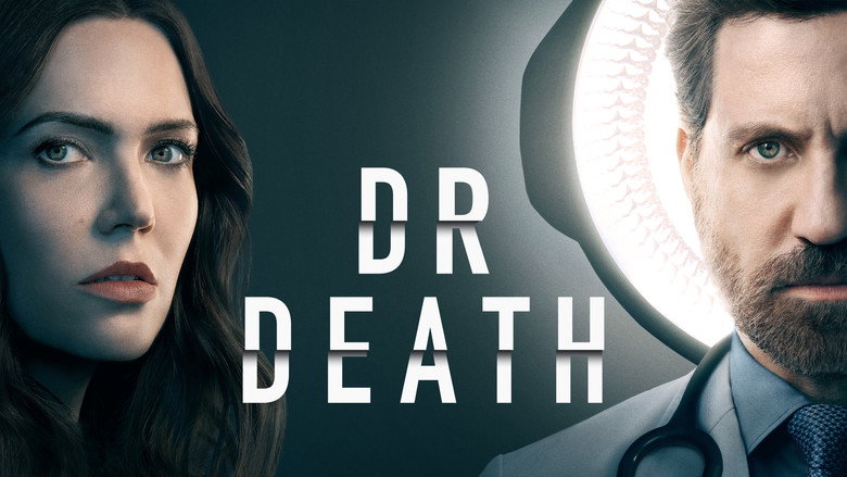 Dr. Death 4