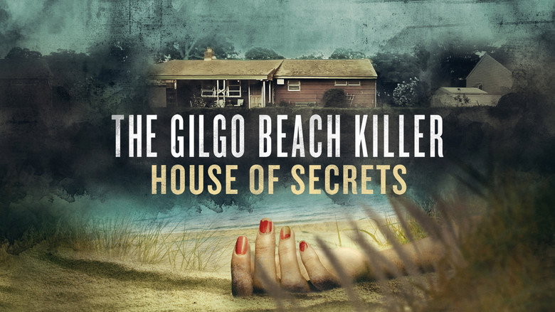 The Gilgo Beach Killer: House of Secrets 2