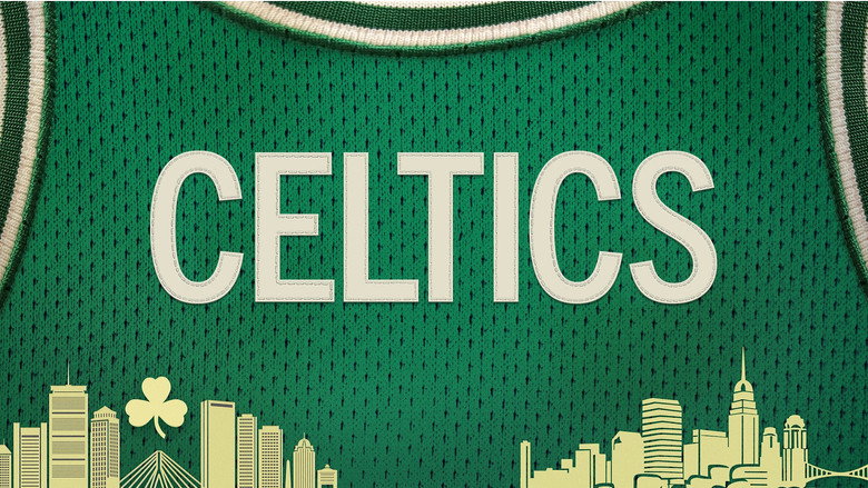 Celtics City 1