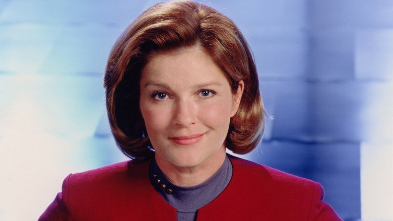 Star Trek: Voyager 5