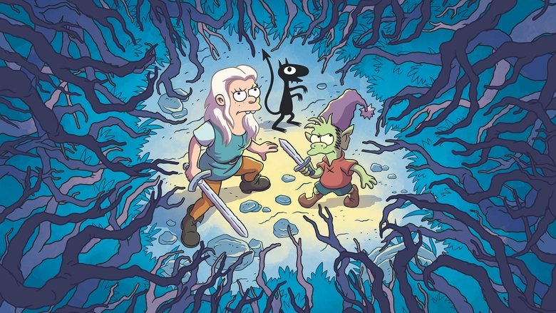 Disenchantment 1