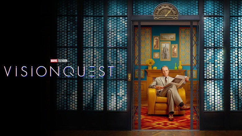 VisionQuest 5