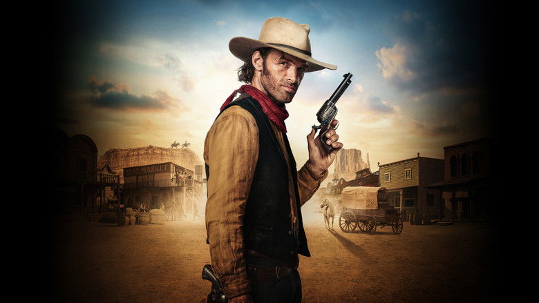 Lucky Luke 1