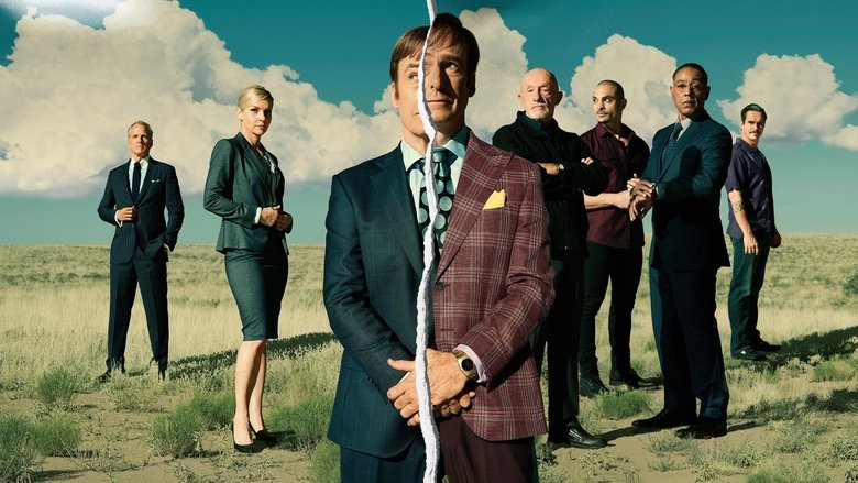 Better Call Saul 4