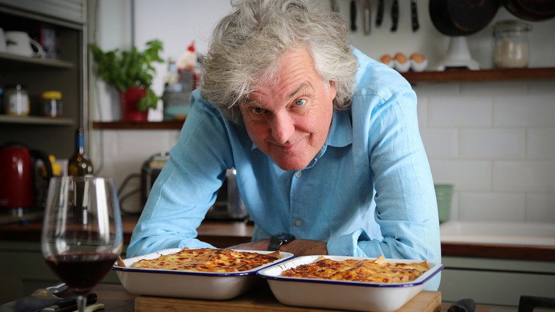James May: Oh Cook! 5