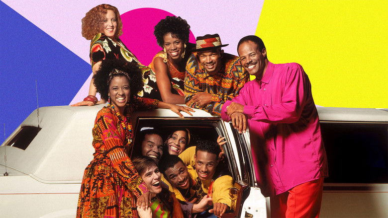 In Living Color 1